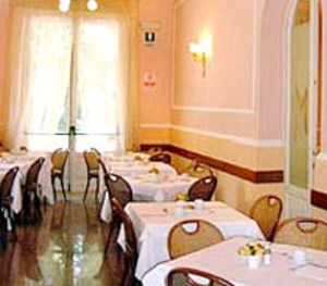 Hotel Metropole Montecatini Terme Buitenkant foto