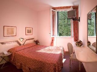Hotel Metropole Montecatini Terme Buitenkant foto